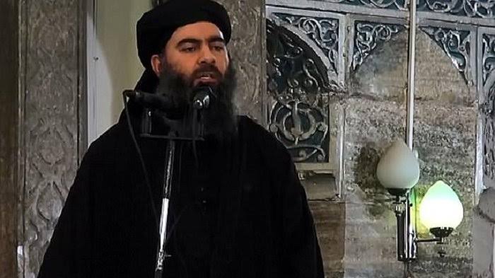 Rusia Ragukan Klaim AS Soal Tewasnya Pemimpin ISIS